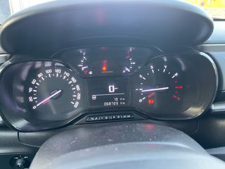 Citroen C3 2019 EURO6 DIESEL ΕΛΛΗΝΙΚΟ 6ΤΑΧΥΤΟ-thumb-42