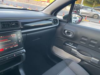 Citroen C3 2019 EURO6 DIESEL ΕΛΛΗΝΙΚΟ 6ΤΑΧΥΤΟ-thumb-44