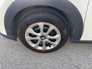 Citroen C3 2019 EURO6 DIESEL ΕΛΛΗΝΙΚΟ 6ΤΑΧΥΤΟ-thumb-45