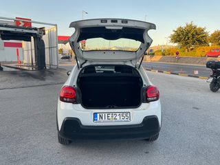 Citroen C3 2019 EURO6 DIESEL ΕΛΛΗΝΙΚΟ 6ΤΑΧΥΤΟ-thumb-47