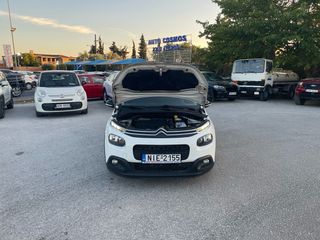 Citroen C3 2019 EURO6 DIESEL ΕΛΛΗΝΙΚΟ 6ΤΑΧΥΤΟ-thumb-49