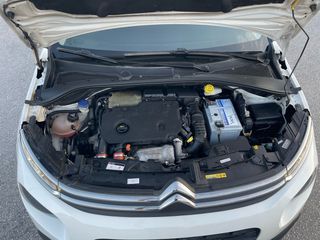 Citroen C3 2019 EURO6 DIESEL ΕΛΛΗΝΙΚΟ 6ΤΑΧΥΤΟ-thumb-51