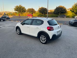 Citroen C3 2019 EURO6 DIESEL ΕΛΛΗΝΙΚΟ 6ΤΑΧΥΤΟ-thumb-11
