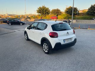 Citroen C3 2019 EURO6 DIESEL ΕΛΛΗΝΙΚΟ 6ΤΑΧΥΤΟ-thumb-12