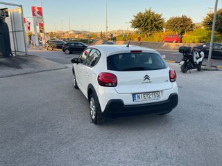 Citroen C3 2019 EURO6 DIESEL ΕΛΛΗΝΙΚΟ 6ΤΑΧΥΤΟ-thumb-13