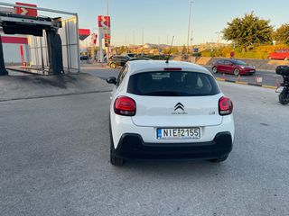 Citroen C3 2019 EURO6 DIESEL ΕΛΛΗΝΙΚΟ 6ΤΑΧΥΤΟ-thumb-14