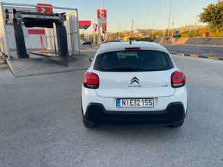 Citroen C3 2019 EURO6 DIESEL ΕΛΛΗΝΙΚΟ 6ΤΑΧΥΤΟ-thumb-15