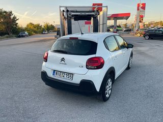 Citroen C3 2019 EURO6 DIESEL ΕΛΛΗΝΙΚΟ 6ΤΑΧΥΤΟ-thumb-16