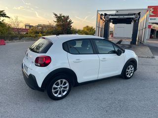 Citroen C3 2019 EURO6 DIESEL ΕΛΛΗΝΙΚΟ 6ΤΑΧΥΤΟ-thumb-17
