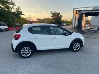 Citroen C3 2019 EURO6 DIESEL ΕΛΛΗΝΙΚΟ 6ΤΑΧΥΤΟ-thumb-18