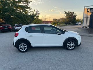 Citroen C3 2019 EURO6 DIESEL ΕΛΛΗΝΙΚΟ 6ΤΑΧΥΤΟ-thumb-19