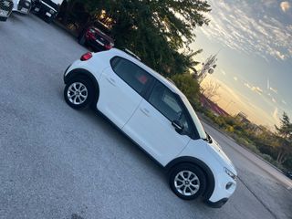 Citroen C3 2019 EURO6 DIESEL ΕΛΛΗΝΙΚΟ 6ΤΑΧΥΤΟ-thumb-20