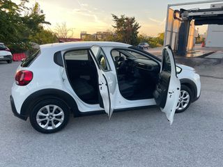 Citroen C3 2019 EURO6 DIESEL ΕΛΛΗΝΙΚΟ 6ΤΑΧΥΤΟ-thumb-21