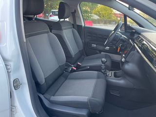 Citroen C3 2019 EURO6 DIESEL ΕΛΛΗΝΙΚΟ 6ΤΑΧΥΤΟ-thumb-22