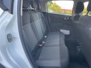 Citroen C3 2019 EURO6 DIESEL ΕΛΛΗΝΙΚΟ 6ΤΑΧΥΤΟ-thumb-24