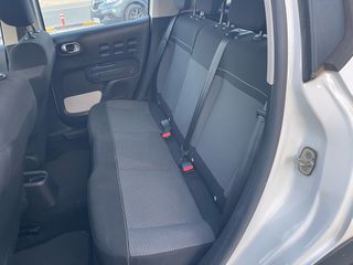 Citroen C3 2019 EURO6 DIESEL ΕΛΛΗΝΙΚΟ 6ΤΑΧΥΤΟ-thumb-25