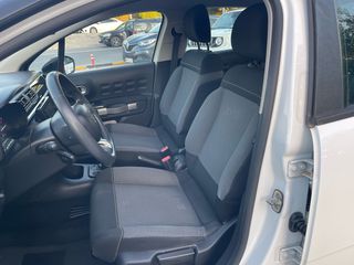 Citroen C3 2019 EURO6 DIESEL ΕΛΛΗΝΙΚΟ 6ΤΑΧΥΤΟ-thumb-26
