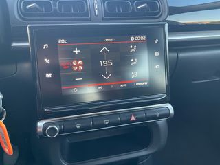 Citroen C3 2019 EURO6 DIESEL ΕΛΛΗΝΙΚΟ 6ΤΑΧΥΤΟ-thumb-33