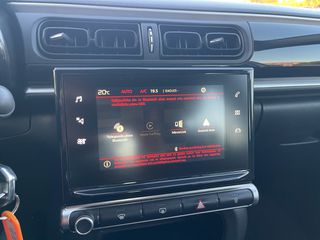 Citroen C3 2019 EURO6 DIESEL ΕΛΛΗΝΙΚΟ 6ΤΑΧΥΤΟ-thumb-36