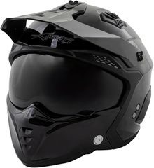 A-PRO/ΚΡΑΝΟΣ JET ALIEN BLACK