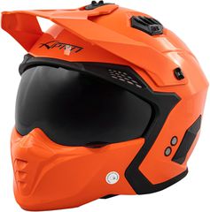 A-PRO/ΚΡΑΝΟΣ JET ALIEN ORANGE