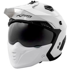 A-PRO/ΚΡΑΝΟΣ JET ALIEN WHITE
