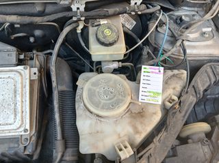 Mercedes-Benz A 170 2004 2004