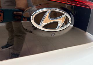 Hyundai Bayon 2022 HYBRID 48V PREMIUM ΟΘΟΝΗ ΖΑΝΤΕΣ ΚΑΜΕΡΑ-thumb-11