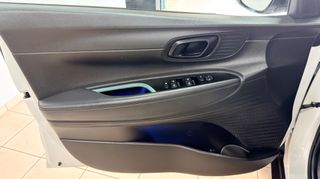 Hyundai Bayon 2022 HYBRID 48V PREMIUM ΟΘΟΝΗ ΖΑΝΤΕΣ ΚΑΜΕΡΑ-thumb-14