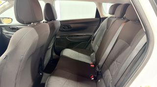 Hyundai Bayon 2022 HYBRID 48V PREMIUM ΟΘΟΝΗ ΖΑΝΤΕΣ ΚΑΜΕΡΑ-thumb-17