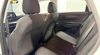 Hyundai Bayon 2022 HYBRID 48V PREMIUM ΟΘΟΝΗ ΖΑΝΤΕΣ ΚΑΜΕΡΑ-thumb-18