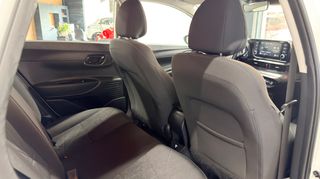 Hyundai Bayon 2022 HYBRID 48V PREMIUM ΟΘΟΝΗ ΖΑΝΤΕΣ ΚΑΜΕΡΑ-thumb-20
