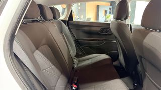 Hyundai Bayon 2022 HYBRID 48V PREMIUM ΟΘΟΝΗ ΖΑΝΤΕΣ ΚΑΜΕΡΑ-thumb-21