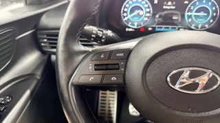 Hyundai Bayon 2022 HYBRID 48V PREMIUM ΟΘΟΝΗ ΖΑΝΤΕΣ ΚΑΜΕΡΑ-thumb-26