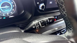 Hyundai Bayon 2022 HYBRID 48V PREMIUM ΟΘΟΝΗ ΖΑΝΤΕΣ ΚΑΜΕΡΑ-thumb-29