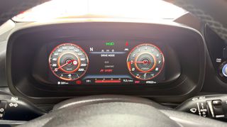Hyundai Bayon 2022 HYBRID 48V PREMIUM ΟΘΟΝΗ ΖΑΝΤΕΣ ΚΑΜΕΡΑ-thumb-32