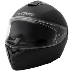 A-PRO/ΚΡΑΝΟΣ FULL FACE PANIC MATT BLACK