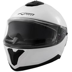 A-PRO/ΚΡΑΝΟΣ FULL FACE PANIC WHITE