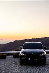 Bmw X2 2021 SDRIVE16D M SPORT-thumb-3