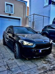 Bmw X2 2021 SDRIVE16D M SPORT-thumb-4