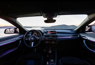Bmw X2 2021 SDRIVE16D M SPORT-thumb-6