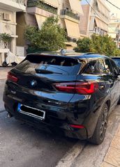 Bmw X2 2021 SDRIVE16D M SPORT-thumb-7