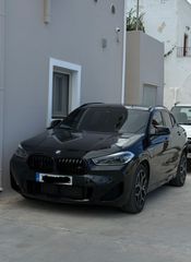 Bmw X2 2021 SDRIVE16D M SPORT-thumb-8