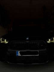 Bmw X2 2021 SDRIVE16D M SPORT-thumb-11