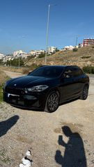 Bmw X2 2021 SDRIVE16D M SPORT-thumb-2