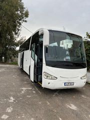 Volvo 2007 IRIZAR B9