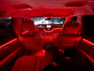 Mercedes-Benz S 350 2010 face lift W223 MAYBACH packet-thumb-6