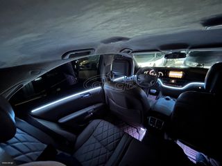 Mercedes-Benz S 350 2010 face lift W223 MAYBACH packet-thumb-7