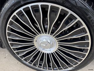 Mercedes-Benz S 350 2010 face lift W223 MAYBACH packet-thumb-11