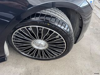 Mercedes-Benz S 350 2010 face lift W223 MAYBACH packet-thumb-18
